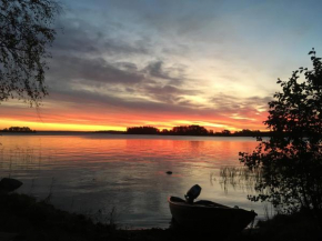Island Beach House, Värmdö